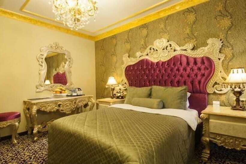 ホテル Kaya Premium