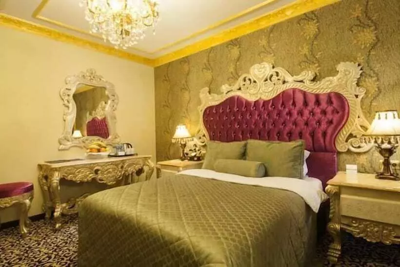 ホテル Kaya Premium