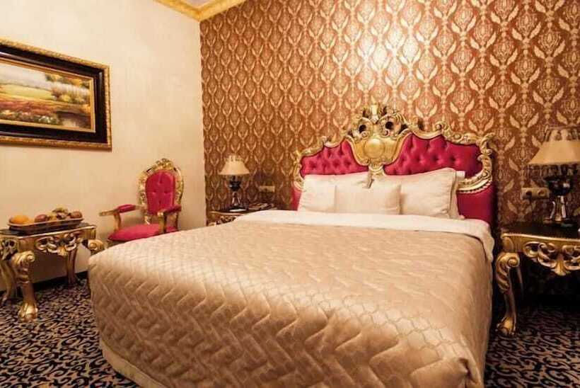 ホテル Kaya Premium