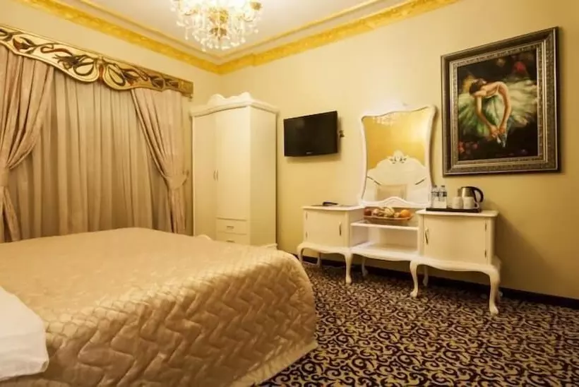 ホテル Kaya Premium