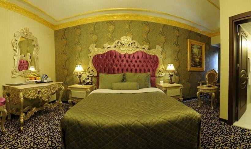 ホテル Kaya Premium