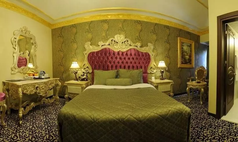 ホテル Kaya Premium