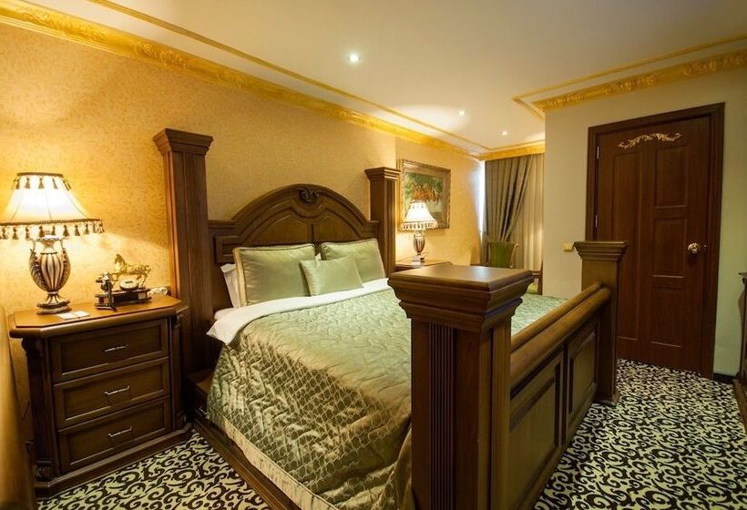 ホテル Kaya Premium