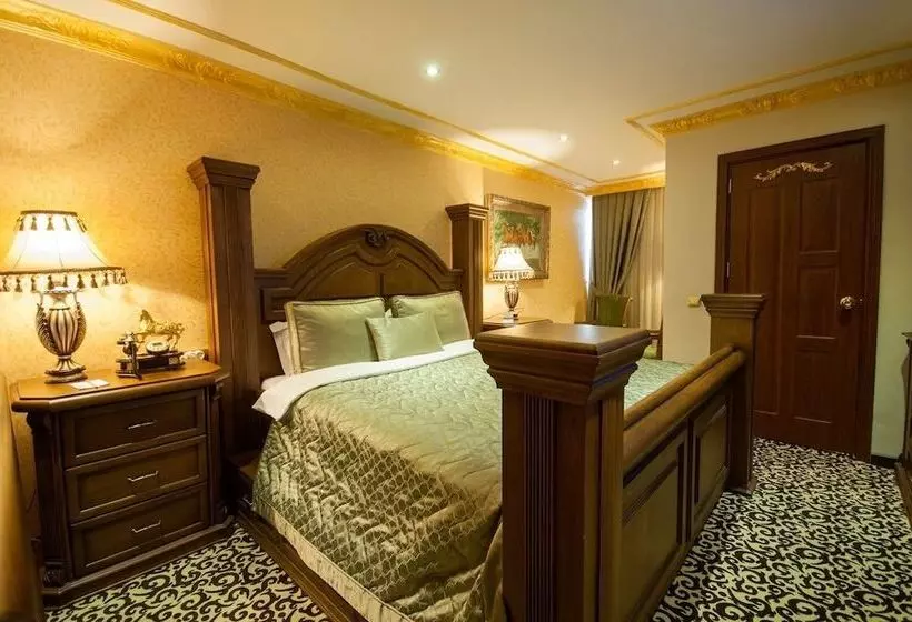 ホテル Kaya Premium