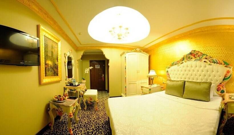 ホテル Kaya Premium