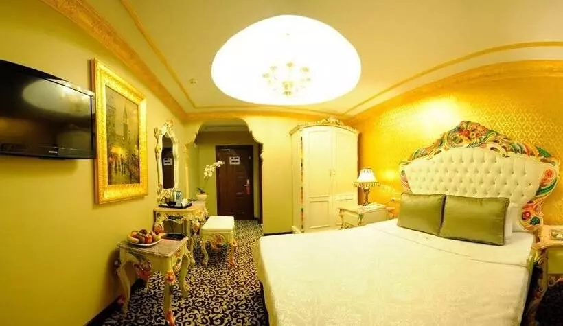 ホテル Kaya Premium