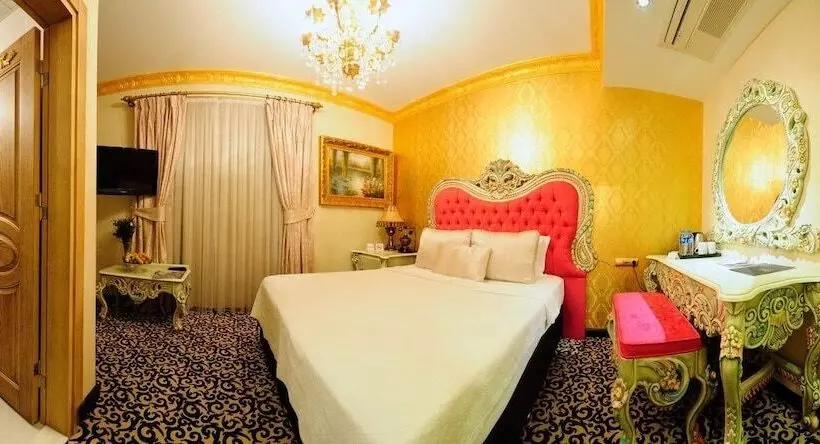 ホテル Kaya Premium