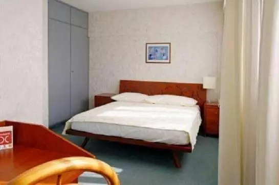 Hotel Landhus Zurich