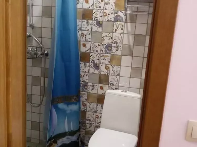 ホテル Larets On Nevsky Inn