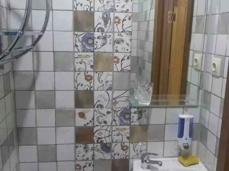 ホテル Larets On Nevsky Inn