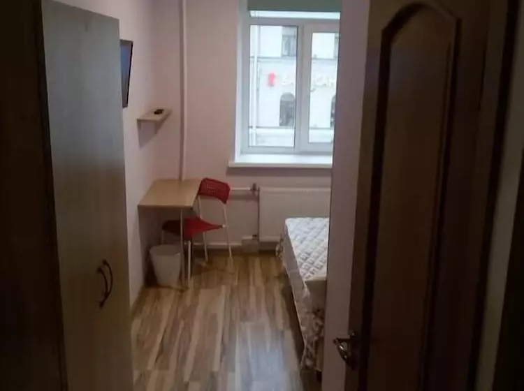 ホテル Larets On Nevsky Inn