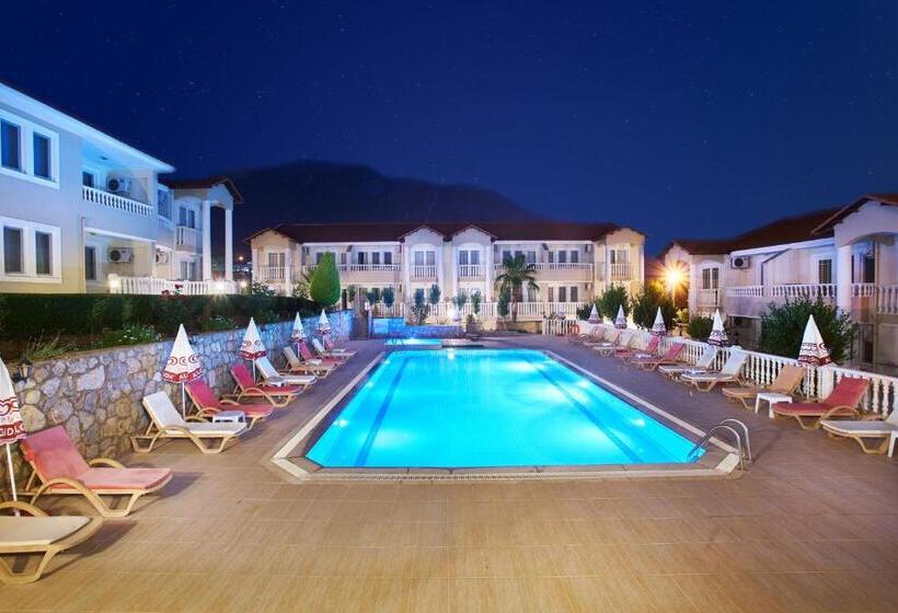 酒店 Larimar Suite