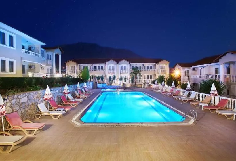 酒店 Larimar Suite