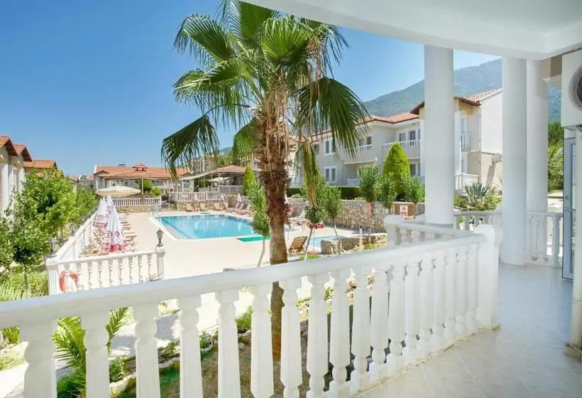 酒店 Larimar Suite