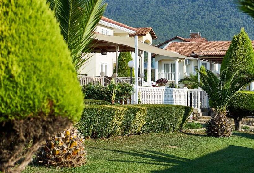 酒店 Larimar Suite