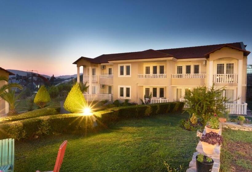 酒店 Larimar Suite