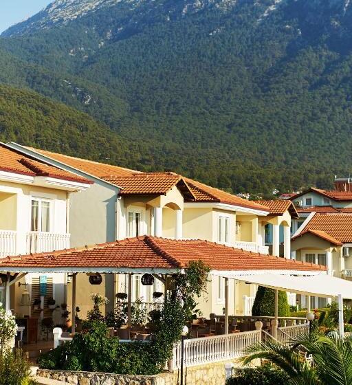 酒店 Larimar Suite