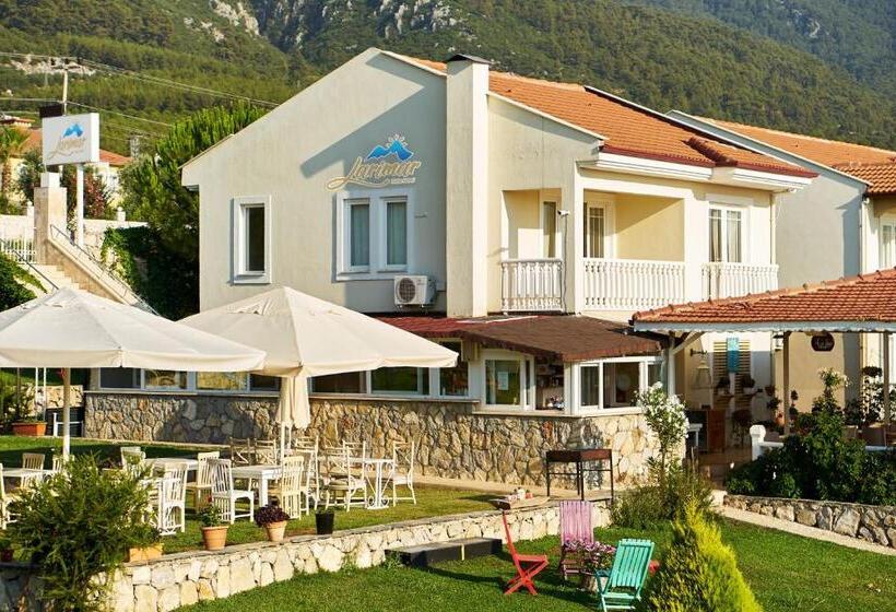 酒店 Larimar Suite