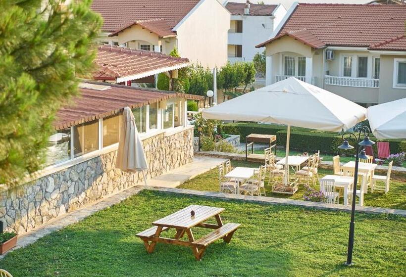 酒店 Larimar Suite