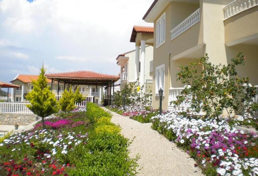 酒店 Larimar Suite