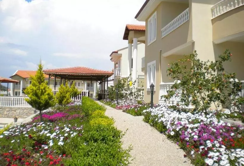 酒店 Larimar Suite