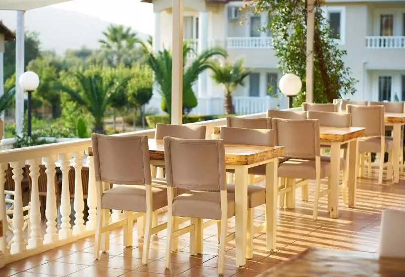 酒店 Larimar Suite