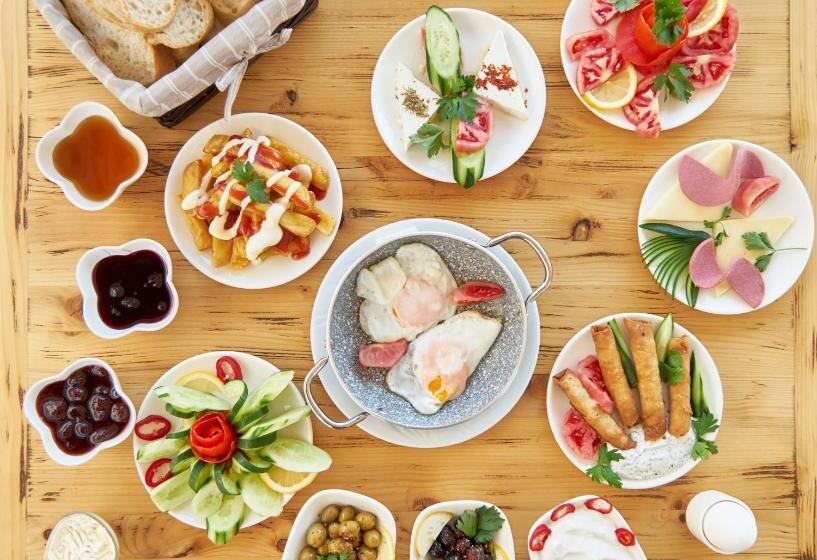 酒店 Larimar Suite