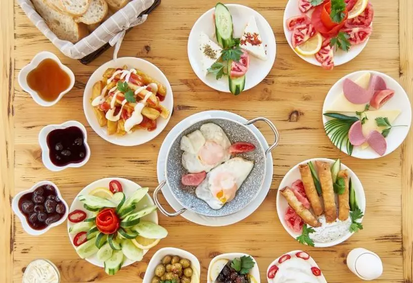 酒店 Larimar Suite