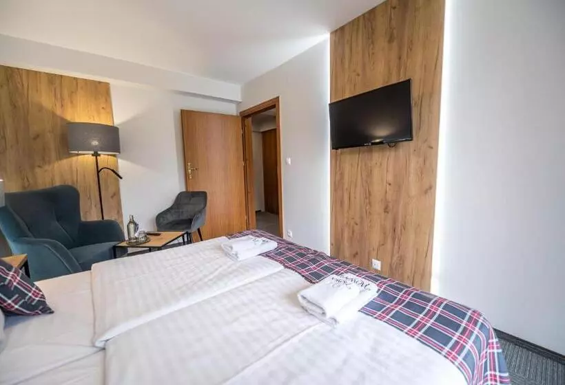 Otel Nowa Ski Spa