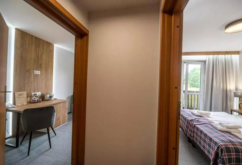 Otel Nowa Ski Spa