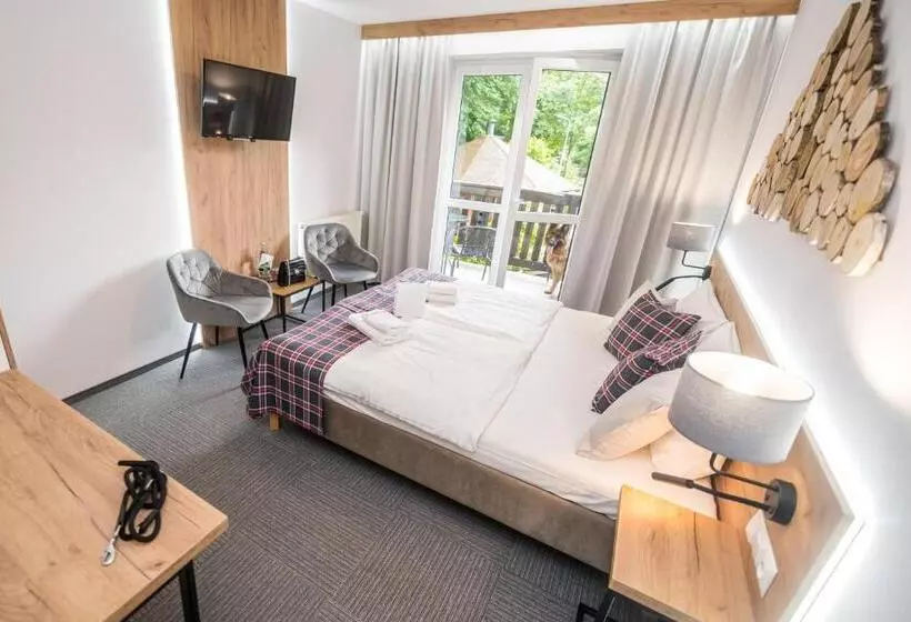 Otel Nowa Ski Spa