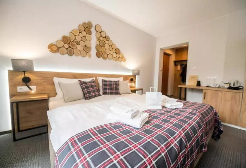 Otel Nowa Ski Spa
