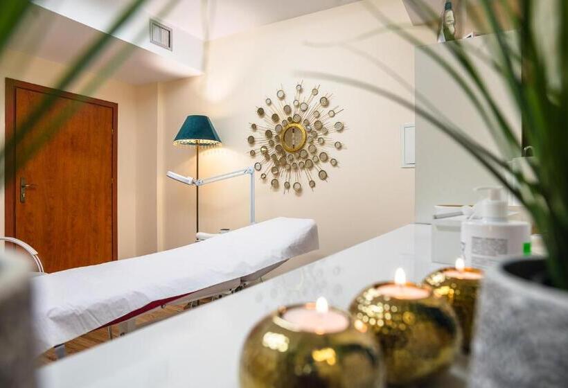 هتل Nowa   Ski Spa