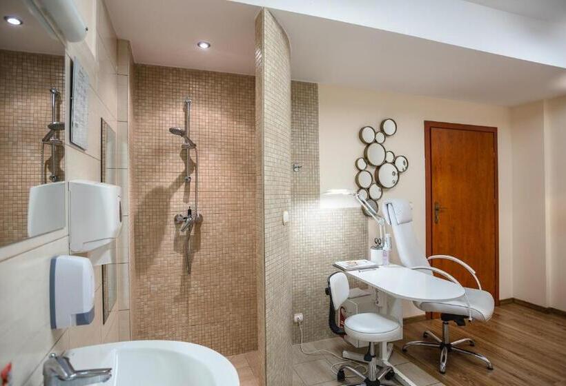 هتل Nowa   Ski Spa