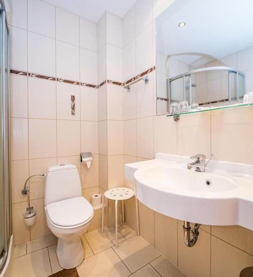 هتل Nowa   Ski Spa