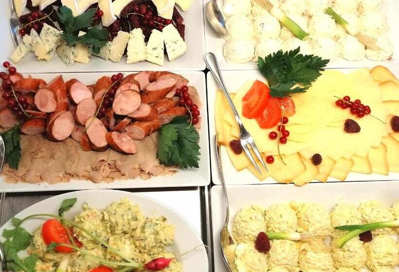 هتل Nowa   Ski Spa