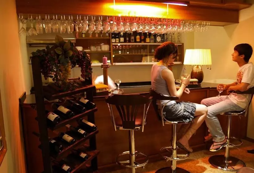 Hotelli Old City Liberty