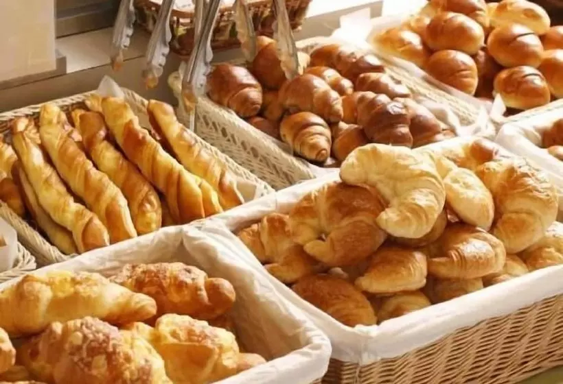 Hotelli Old City Liberty