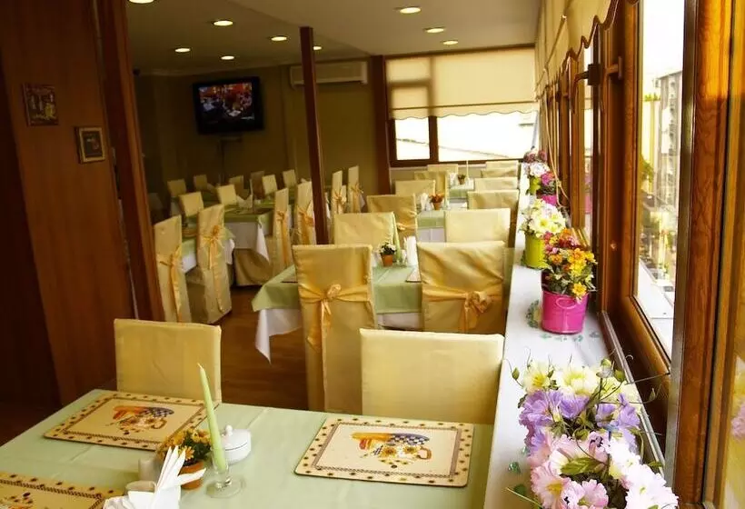 Hotelli Old City Liberty