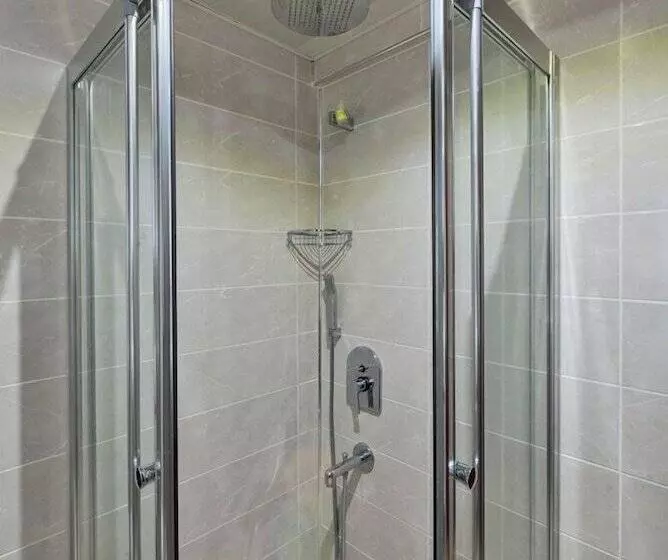 Hotelli Old City Liberty