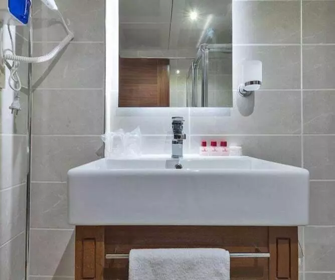 Hotelli Old City Liberty