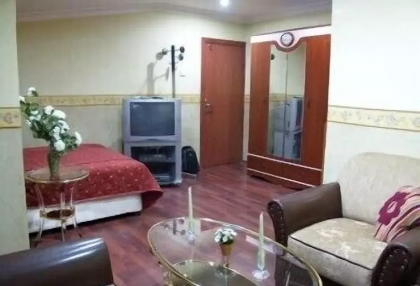 Hotelli Old City Liberty