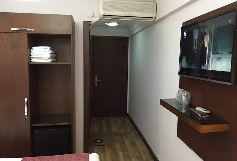 Hotelli Old City Liberty