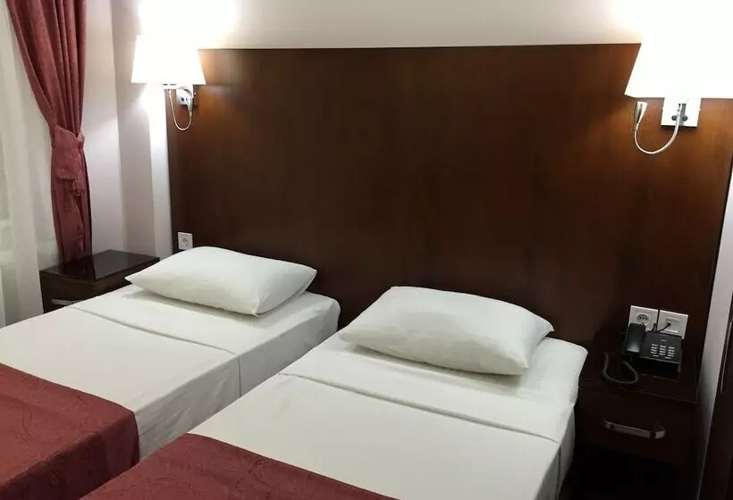 Hotelli Old City Liberty