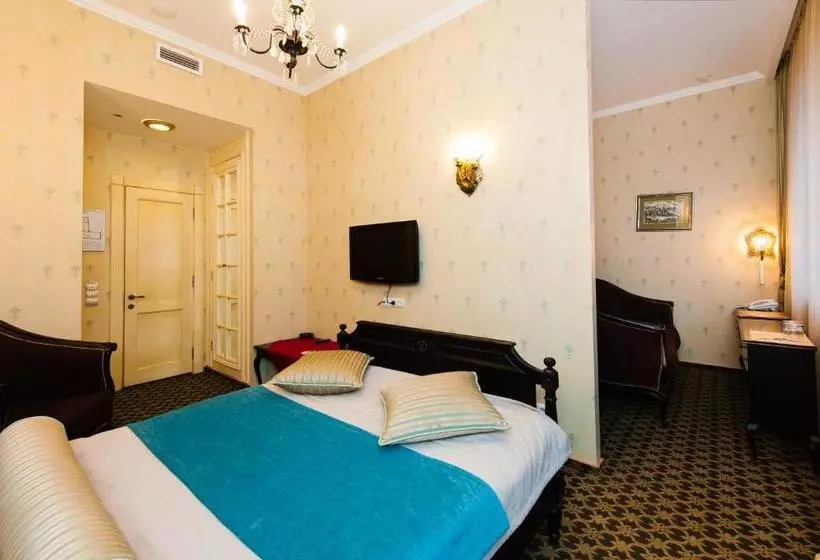 Boutique Hotel Pastel