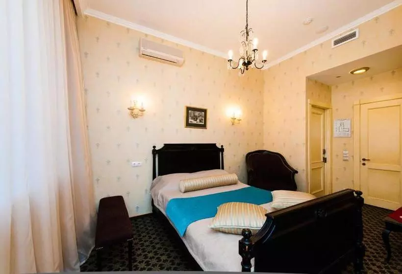 Boutique Hotel Pastel