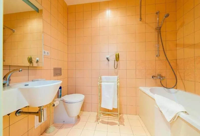 Boutique Hotel Pastel