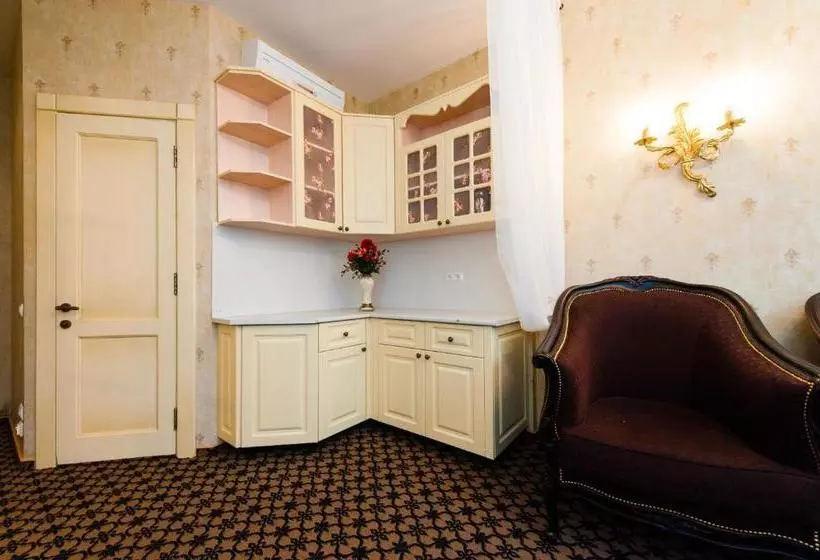 Boutique Hotel Pastel