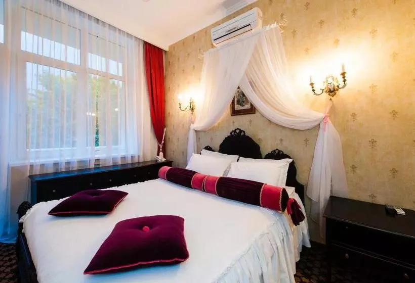 Boutique Hotel Pastel