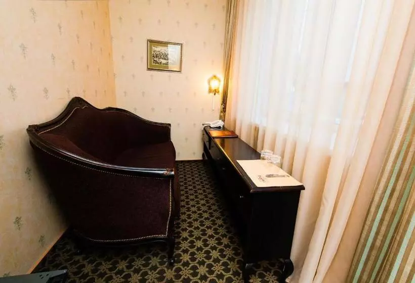 Boutique Hotel Pastel